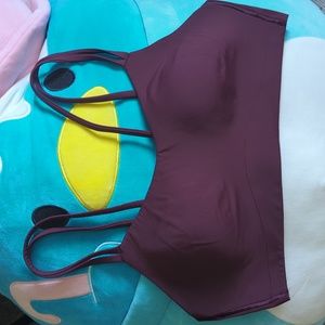 Lululemon Like A Cloud Bra